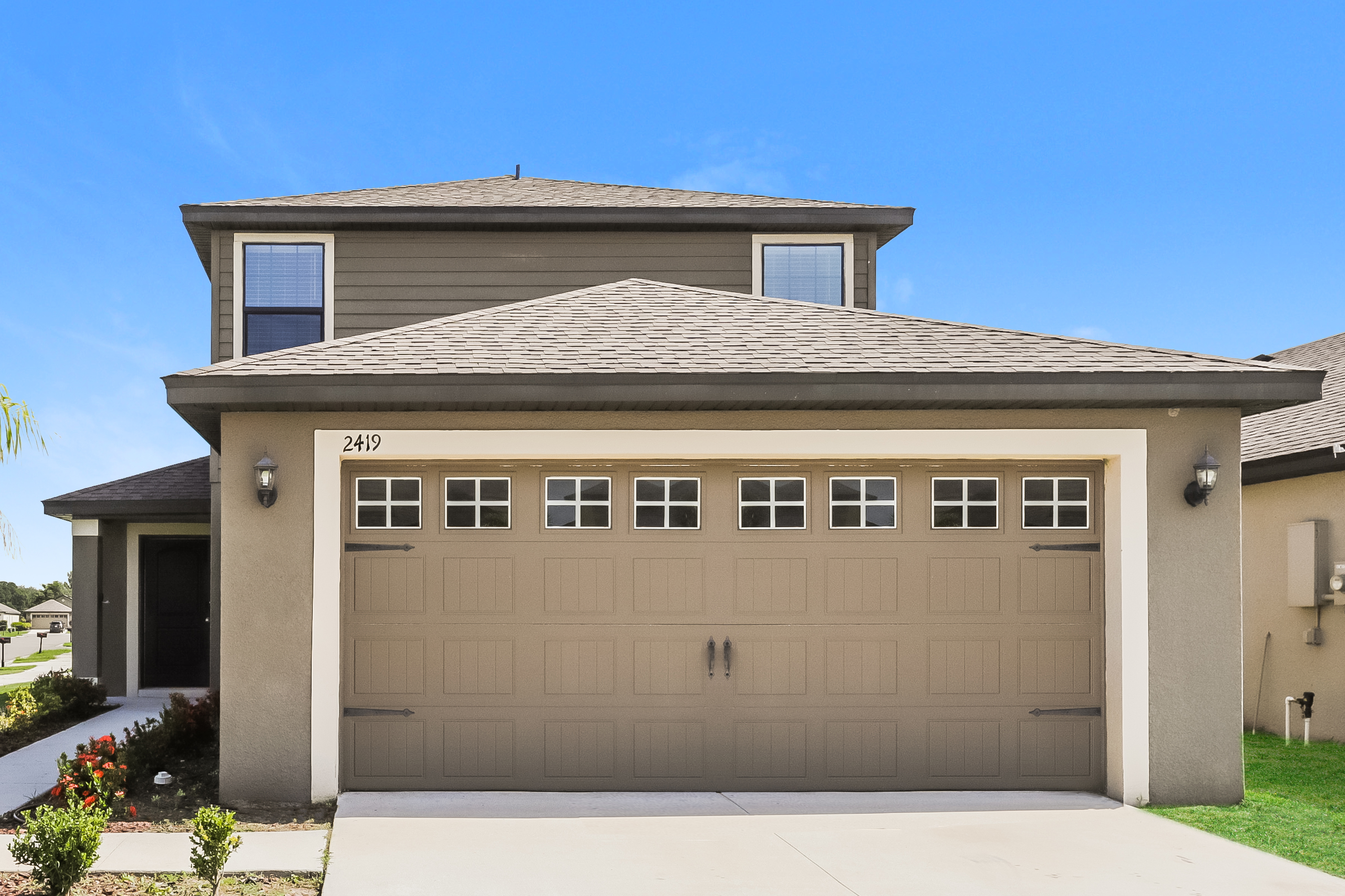 2419 Caspian Dr Lakeland, FL 33805